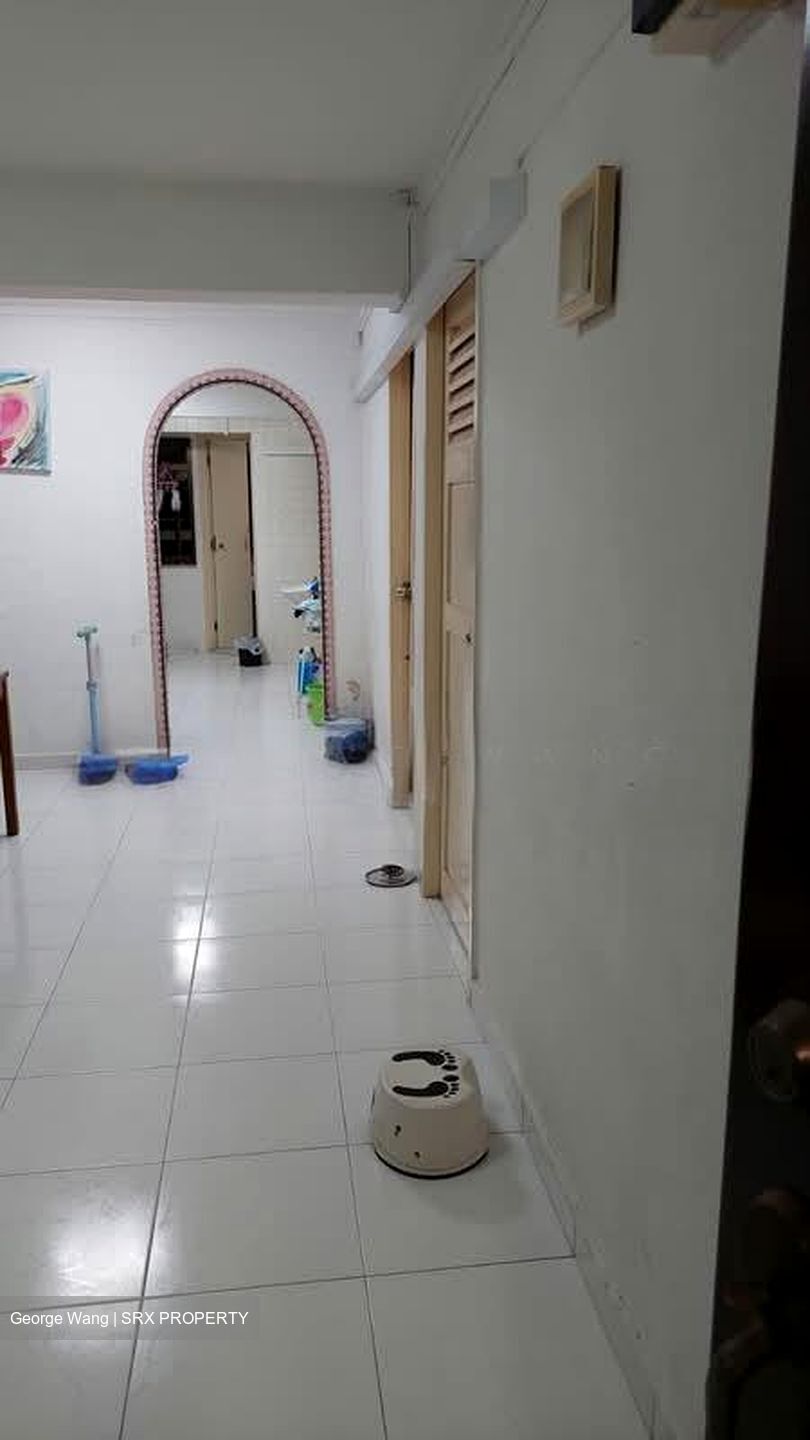 Blk 21 Dover Ville (Queenstown), HDB Executive #560348401